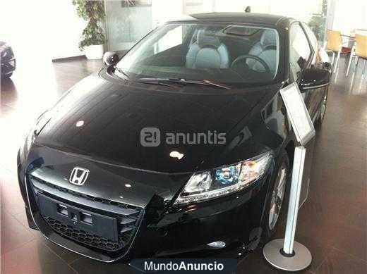 Honda CRZ 1.5 iVTEC IMA GT