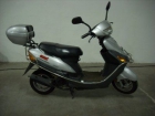 HONDA STREAM 50 CC - Salamanca - mejor precio | unprecio.es