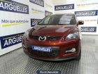 Mazda Cx-7 2.3 Sportive Turbo **iva Deducible** \'08 - mejor precio | unprecio.es