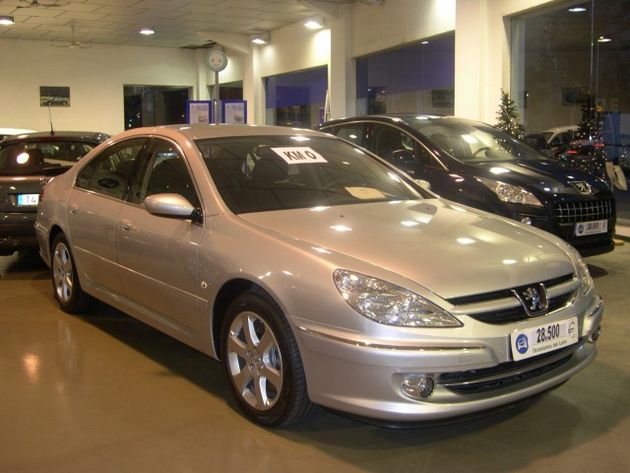 PEUGEOT 306 1.6