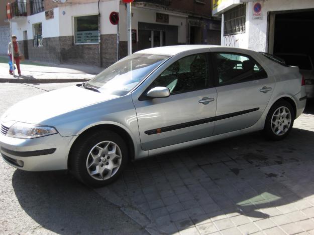 Renault Laguna 1.6  16v