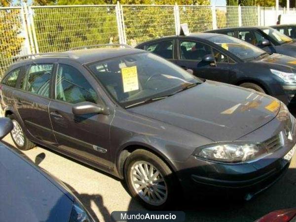 Renault Laguna G Tour Expression 1.6 110cv