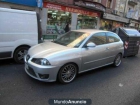 Seat Ibiza 1.9 TDI - mejor precio | unprecio.es