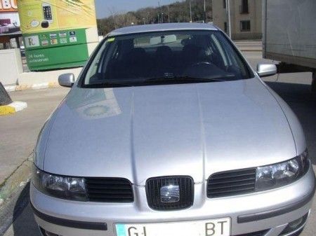 SEAT LEON LEóN 1.8 20V  180CV - Girona