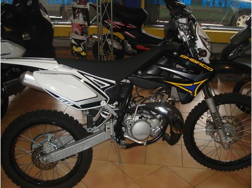 SHERCO ENDURO 50