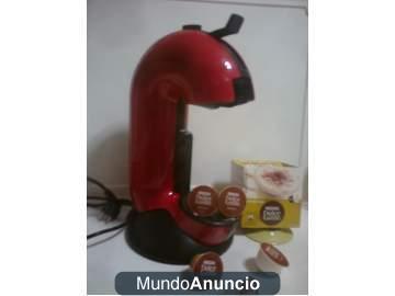 Vendo cafetera Fontana