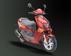 Vendo ciclomotor Hyosung SF 50 Racing - mejor precio | unprecio.es