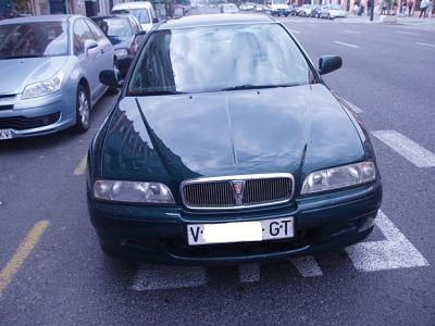 vendo coche ROVER 618