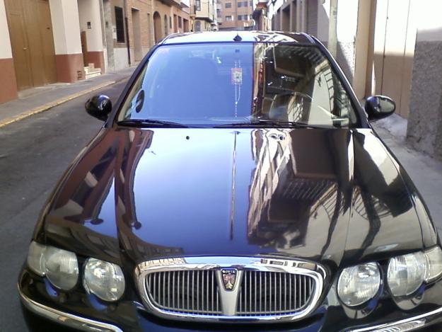 vendo rover 45  an.2000