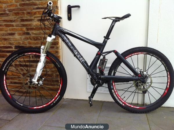 VENDO SCOTT GENIUS