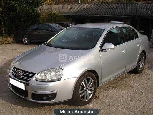 Volkswagen Jetta 2.0 TDI 140 Advance