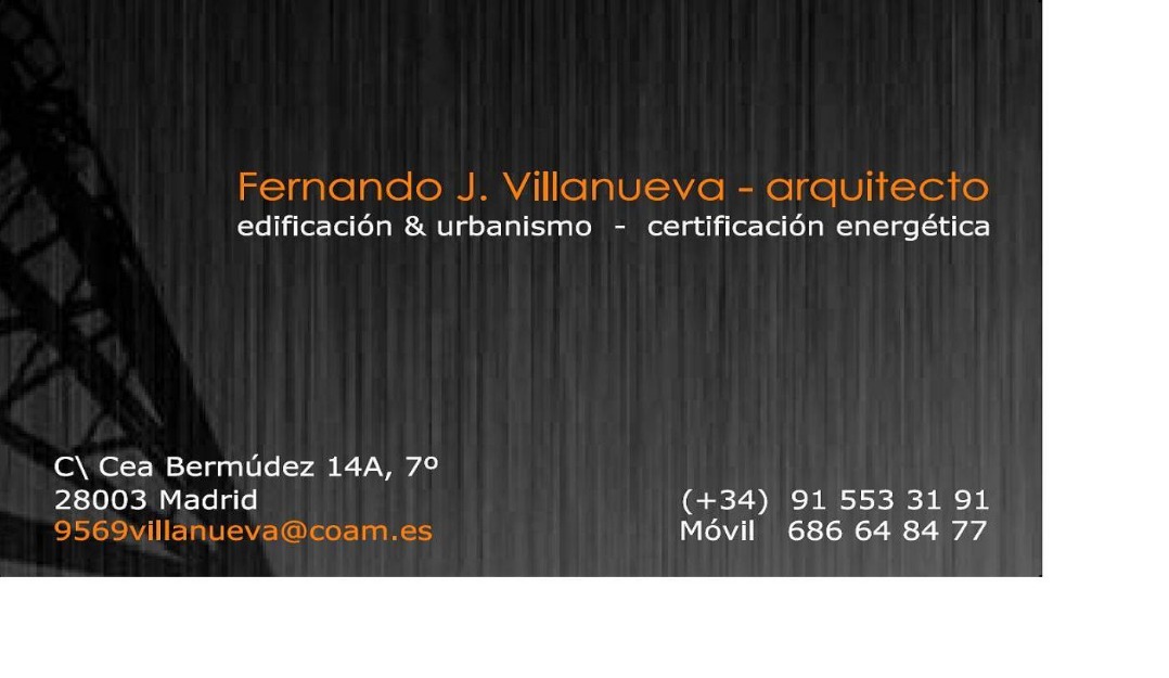 Certificado Energético para venta o alquiler de viviendas, oficinas y locales