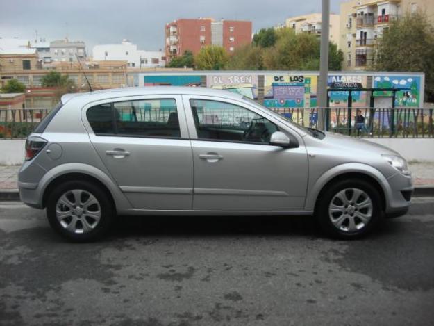 2008 Opel Astra 1.9CDTi Energy