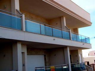 3b  , 2ba   in Villaricos,  Costa de Almeria   - 120000  EUR