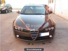 Alfa Romeo 159 1.9 JTD 16v QTronic Selective - mejor precio | unprecio.es