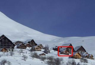 Apartamento en chalet : 4/10 personas - saint francois longchamp  saboya  rodano alpes  francia