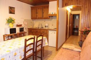 Apartamento en residencia : 4/6 personas - saint lary soulan  altos pirineos  midi-pirineos  francia