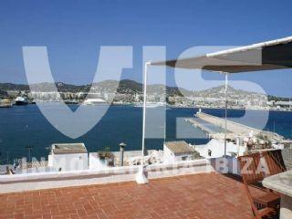 Apartamento en venta en Ibiza/Eivissa, Ibiza (Balearic Islands)