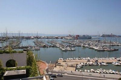 Apartamento en venta en Palma de Mallorca, Mallorca (Balearic Islands)