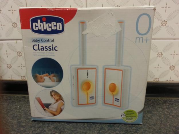 Baby control classic marca chicco buen precio