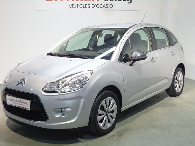 Citroen C3 HDI 70 Collection, 10.550€