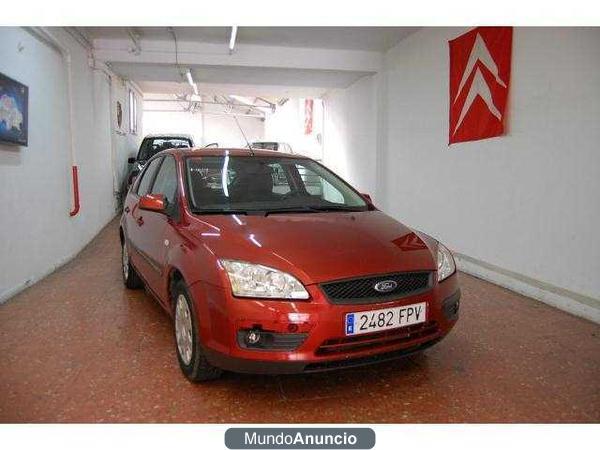 Ford Focus 1.8TDCI Trend 5p 115cv 150?/m