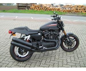 HARLEY DAVIDSON XR1200X