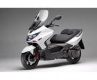 KYMCO XCITING 500 ABS - mejor precio | unprecio.es