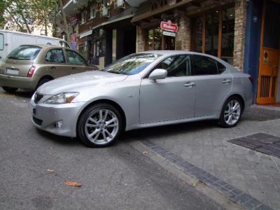 Lexus IS 220 d Sport Multimedia