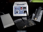 Micromotor 35.000 r.p. y termovacio - mejor precio | unprecio.es