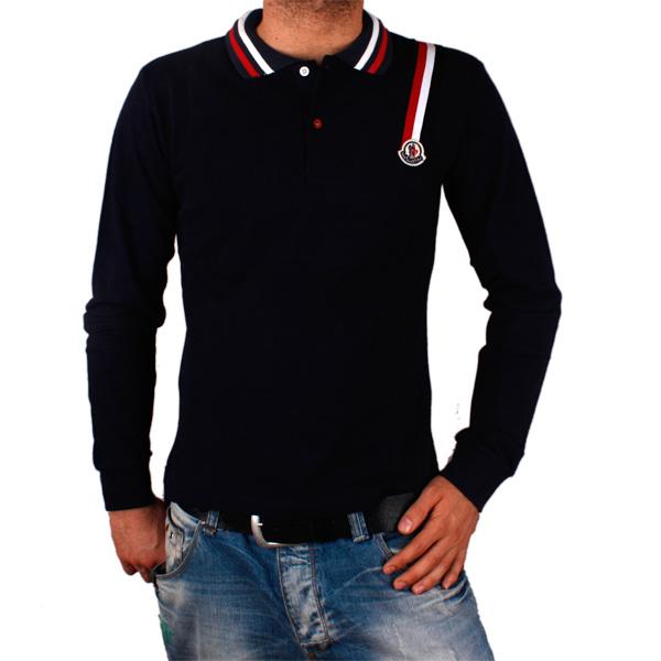 Moncler Polo Sudadera Para Hombres