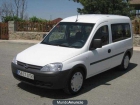 Opel Combo 1.3 CDTI 70 CV Essentia - mejor precio | unprecio.es