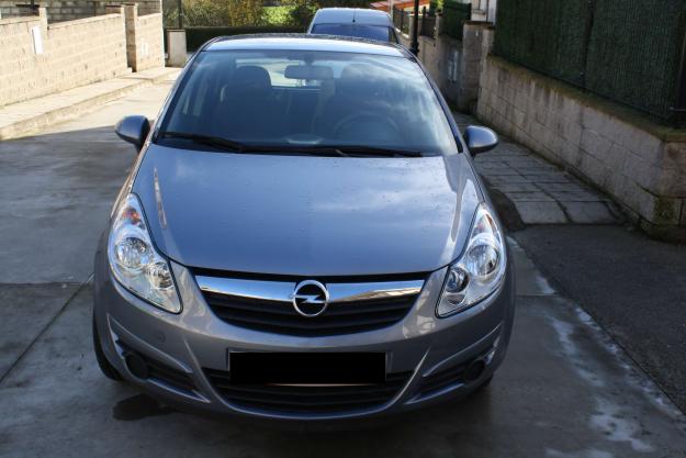 Opel corsa essentia 1,2, 80 CV