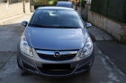 Opel corsa essentia 1,2, 80 CV - mejor precio | unprecio.es