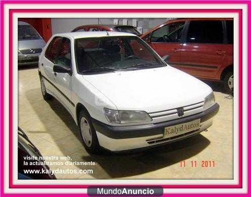 Peugeot 306 306 XND 1.9