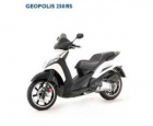 PEUGEOT GEOPOLIS 250 RS - mejor precio | unprecio.es