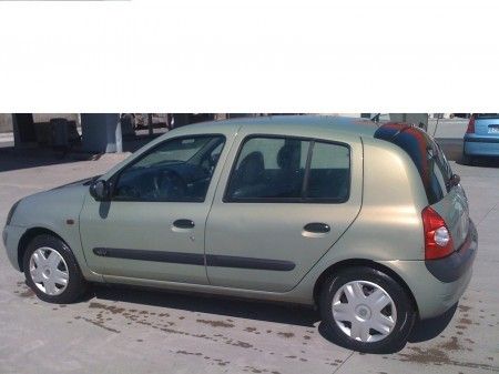 RENAULT CLIO 1.2 16V EXPRESSION - SEVILLA