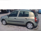 RENAULT CLIO 1.2 16V EXPRESSION - SEVILLA - mejor precio | unprecio.es