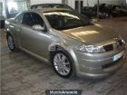 Renault Megane COUPECABR. CONFORT DYNAMIQUE - mejor precio | unprecio.es