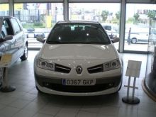 RENAULT MEGANE Meg.G.Tour 1.5d