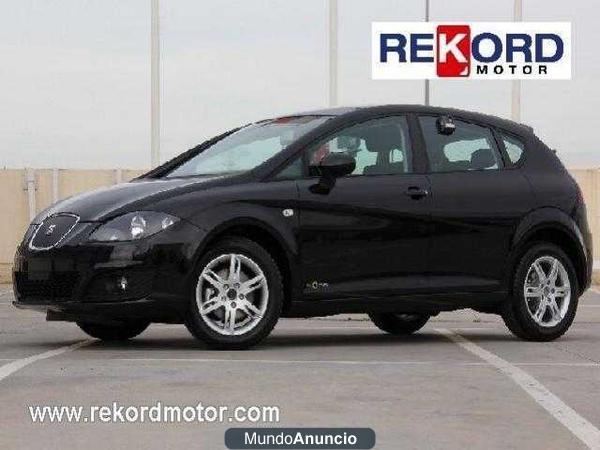 Seat Leon 1.6 TDI CR Reference Copa