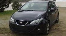 SEAT LEON 1.9 TDI 105cv S