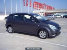 Toyota Corolla VERSO 2.2 D-4D 136cv Sol - mejor precio | unprecio.es