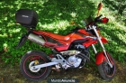 Vendo moto Honda FMX650 - mejor precio | unprecio.es