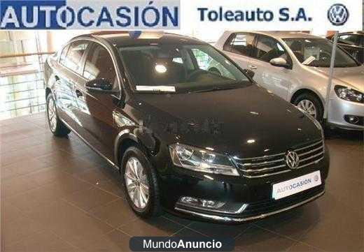 Volkswagen Passat 1.6 TDI 105cv Advance BlueMot