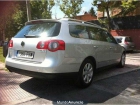 Volkswagen Passat 2.0 TDI VARIANT. 170CV. MUY B - mejor precio | unprecio.es
