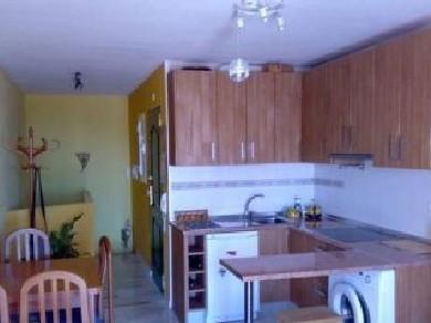 Apartamento con 1 dormitorio se vende en Estepona, Costa del Sol