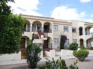 Apartamento con 2 dormitorios se vende en Playa Flamenca, Costa Blanca