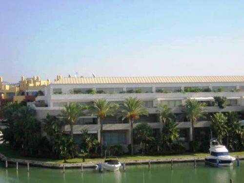 Apartamento en Sotogrande