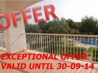 Apartamento en venta en Cala d'Or, Mallorca (Balearic Islands)